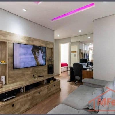 Apartamento com 2 quartos à Venda, Macedo - Guarulhos foto 3