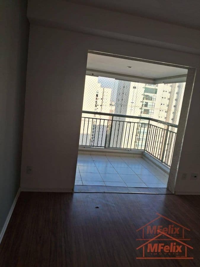 Apartamento com 1 quarto à Venda, Jardim Flor da Montanha - Guarulhos foto 1