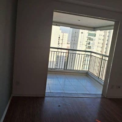 Apartamento com 1 quarto à Venda, Jardim Flor da Montanha - Guarulhos foto 3