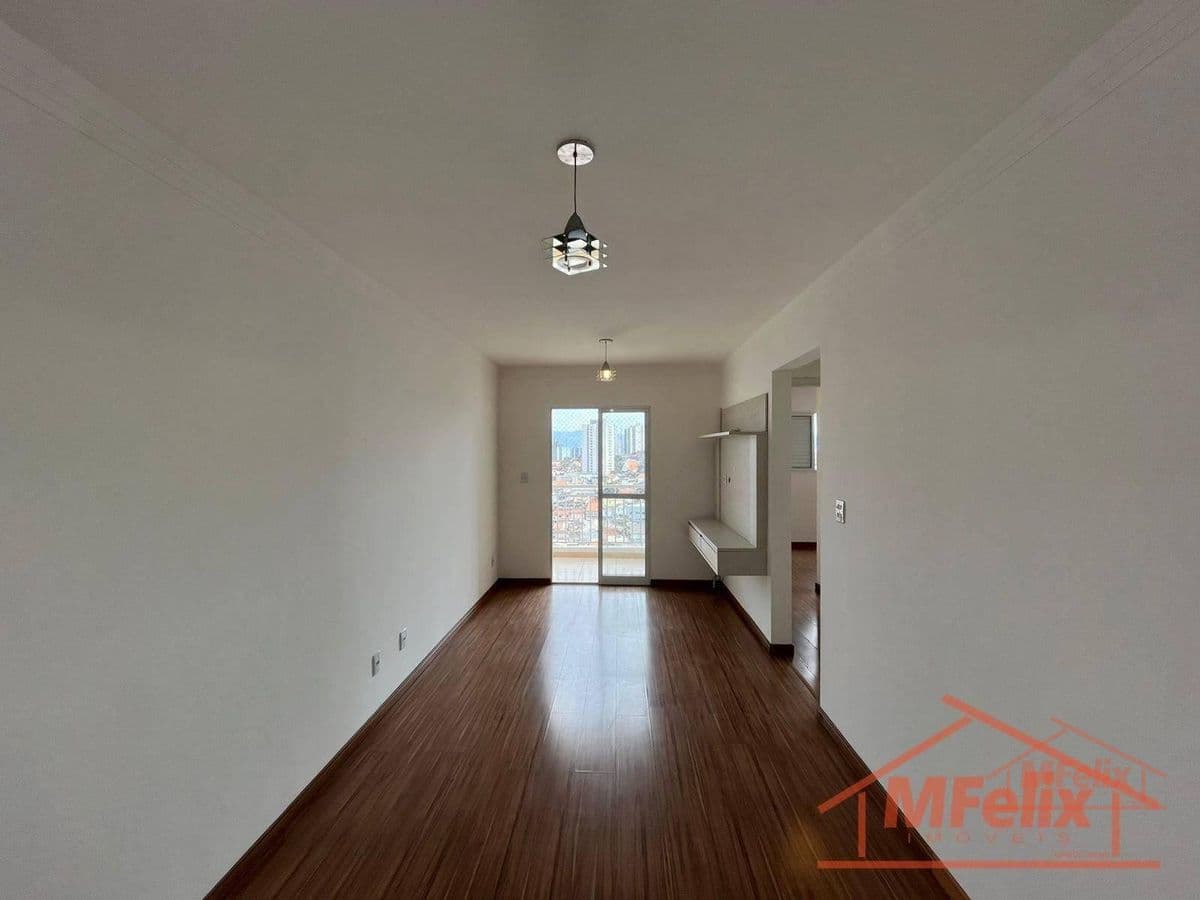 Apartamento com 2 quartos à Venda, Vila Trabalhista - Guarulhos foto 1