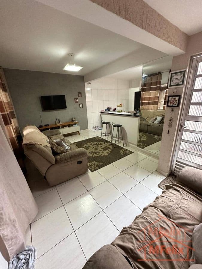 Casa de Condomínio com 3 quartos à Venda, Vila Galvão - Guarulhos foto 1