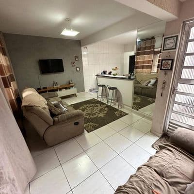 Casa de Condomínio com 3 quartos à Venda, Vila Galvão - Guarulhos foto 3