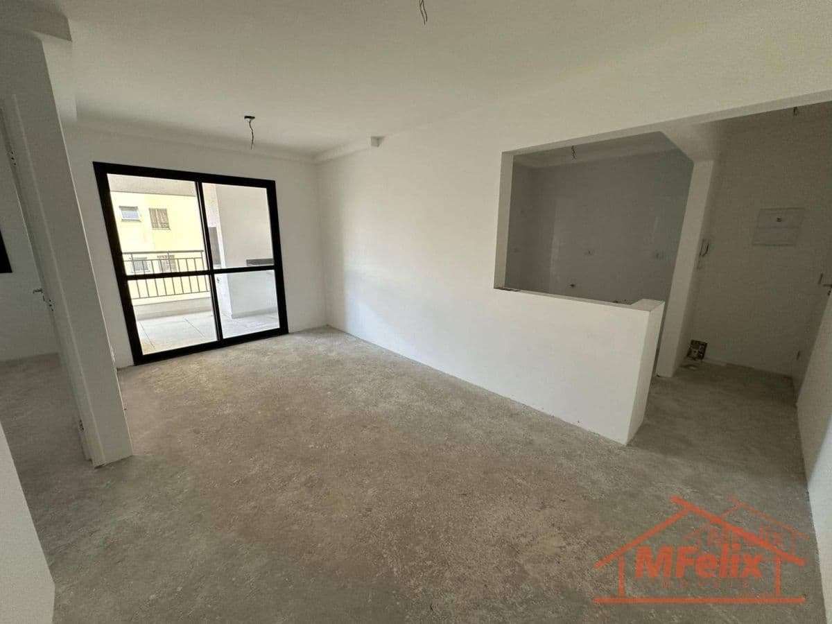 Apartamento com 2 quartos à Venda, Gopoúva - Guarulhos foto 1