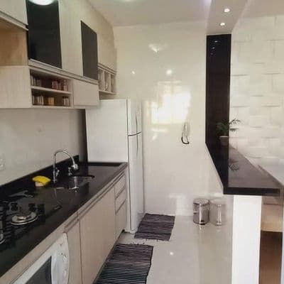 Apartamento com 1 quarto à Venda, Parque Industrial Cumbica - Guarulhos foto 3