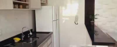 Apartamento com 1 quarto à Venda, Parque Industrial Cumbica - Guarulhos foto 4