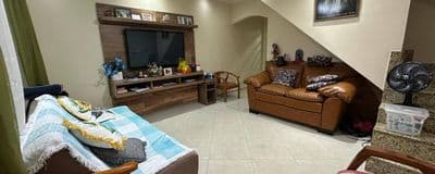 Sobrado com 3 quartos à Venda, Jardim Palmira - Guarulhos foto 4