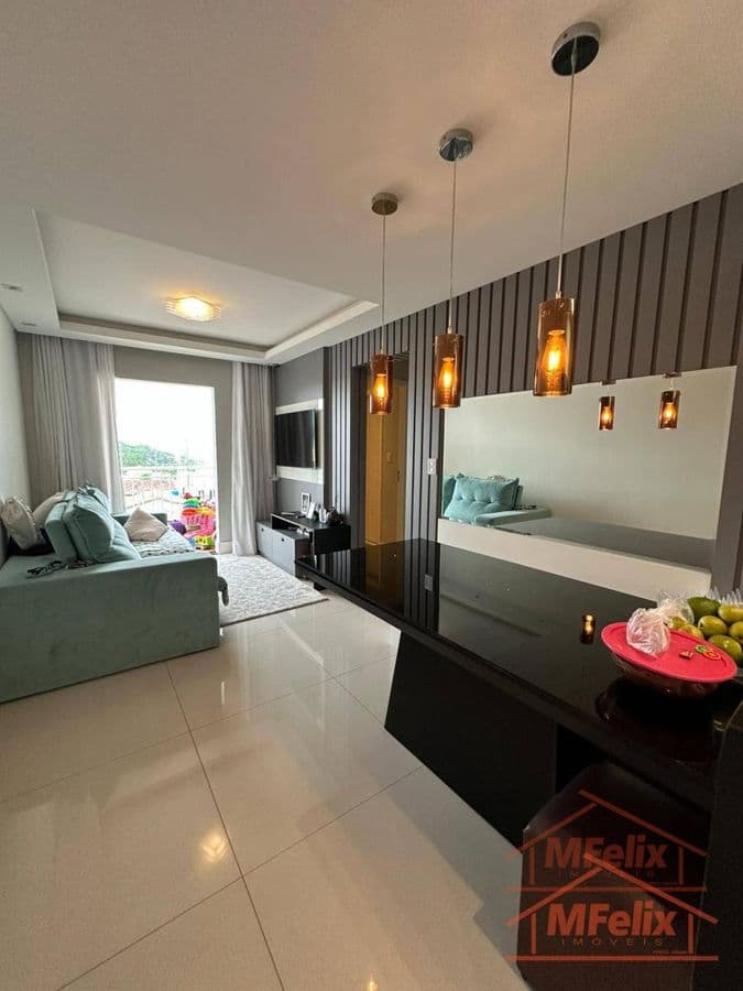 Apartamento com 2 quartos à Venda, Vila Trabalhista - Guarulhos foto 1