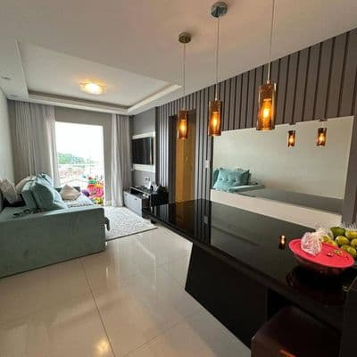 Apartamento com 2 quartos à Venda, Vila Trabalhista - Guarulhos foto 3
