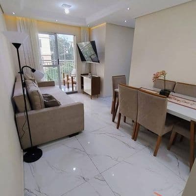 Apartamento com 3 quartos à Venda, Vila Endres - Guarulhos foto 3