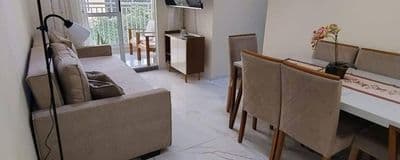 Apartamento com 3 quartos à Venda, Vila Endres - Guarulhos foto 4