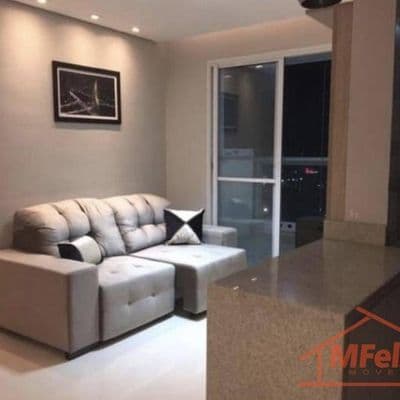 Apartamento com 2 quartos à Venda, Vila Endres - Guarulhos foto 3