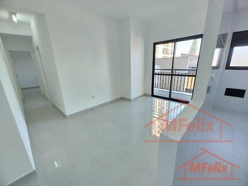 Apartamento à Venda, Vila Galvão - Guarulhos foto 1