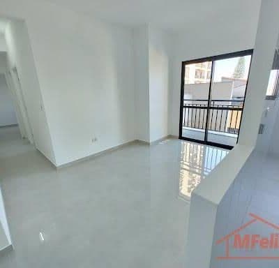 Apartamento à Venda, Vila Galvão - Guarulhos foto 3