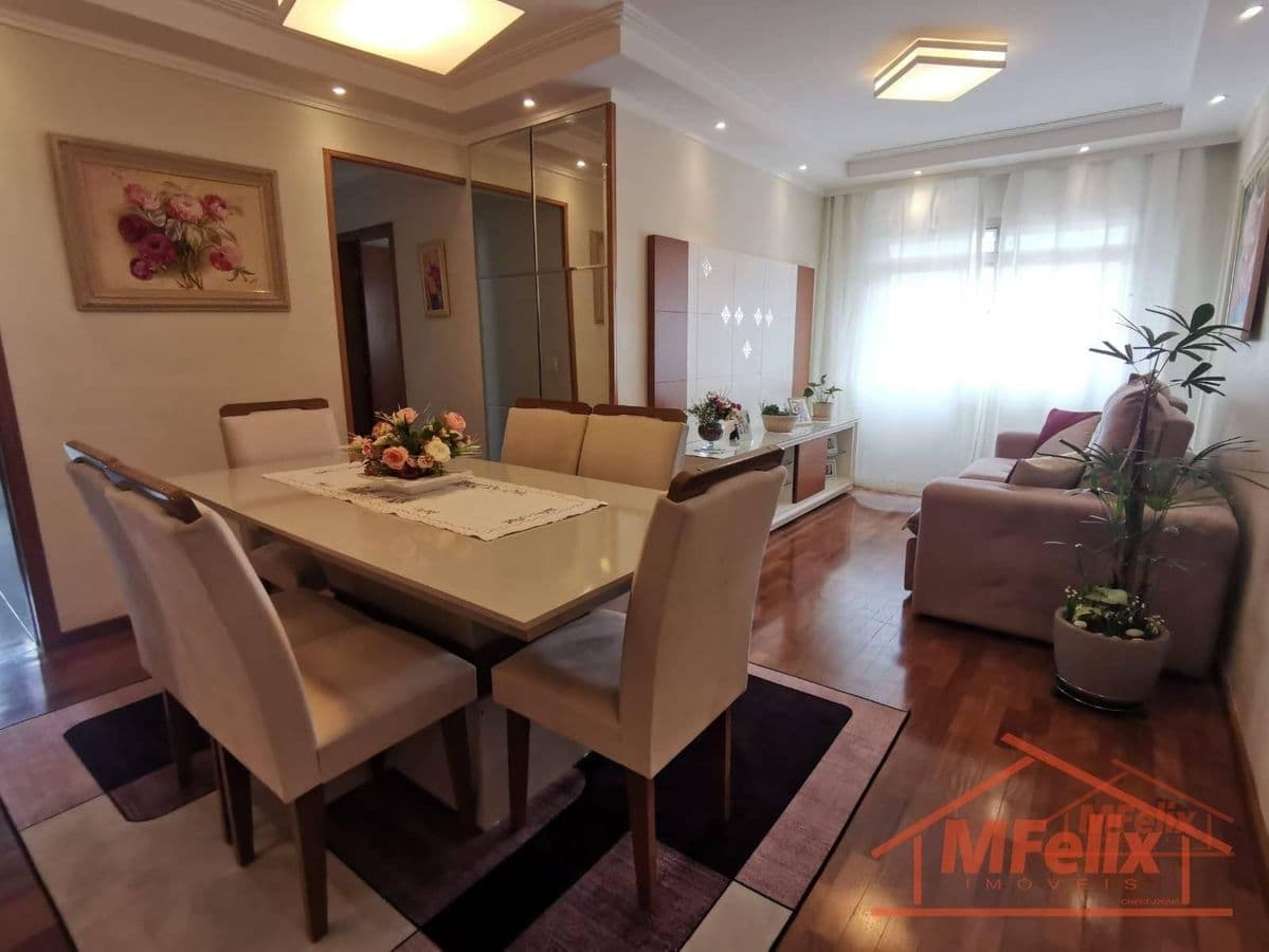 Apartamento com 2 quartos à Venda, Vila Galvão - Guarulhos foto 1
