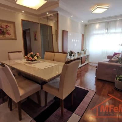 Apartamento com 2 quartos à Venda, Vila Galvão - Guarulhos foto 3