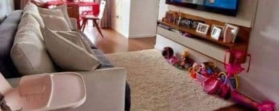 Apartamento com 2 quartos à Venda, Vila Galvão - Guarulhos foto 4