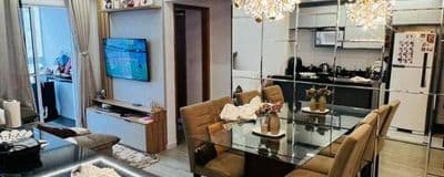 Apartamento com 2 quartos à Venda, Vila Galvão - Guarulhos foto 4
