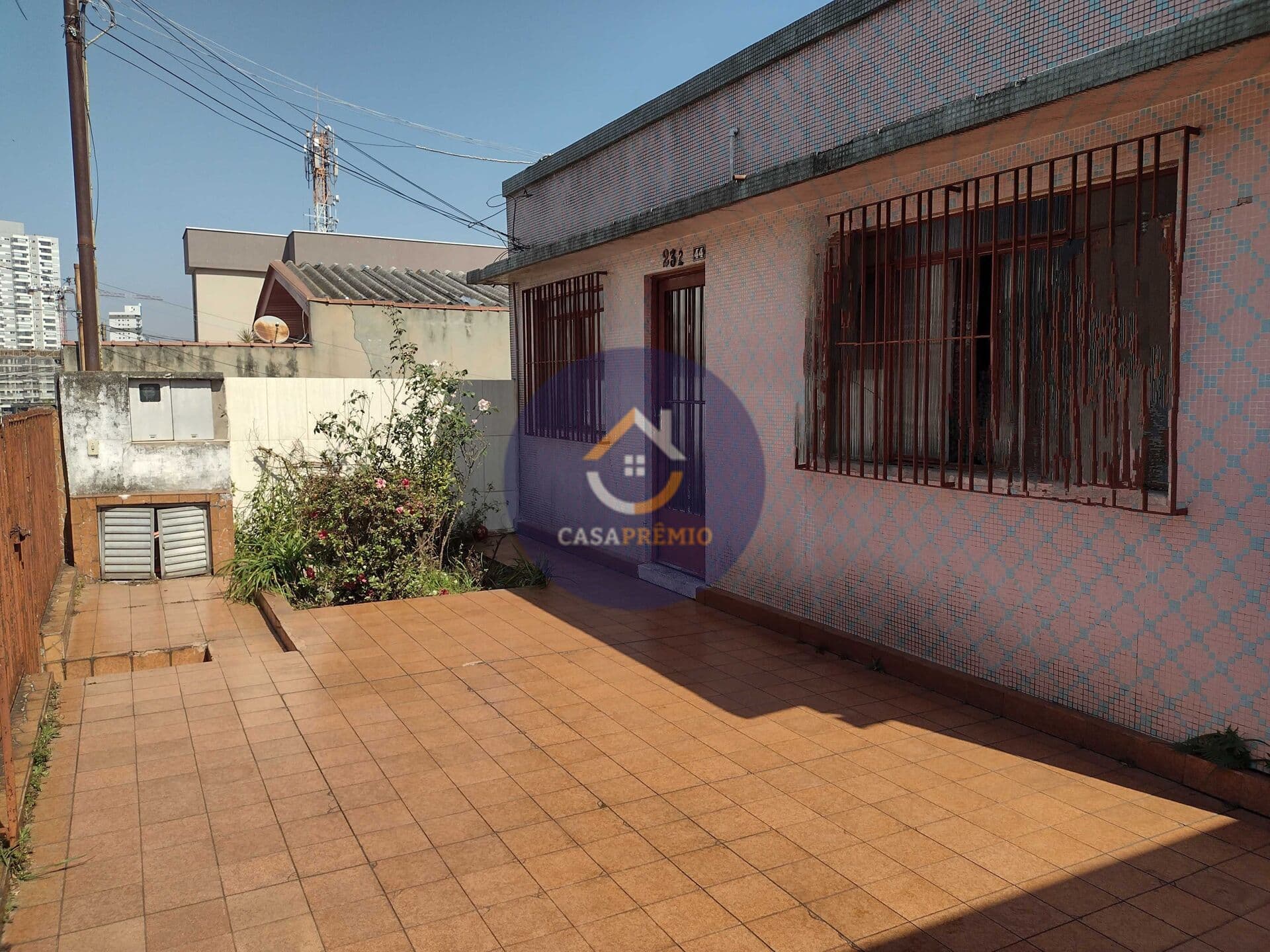 Casa 3Q - Vila Granada foto 1