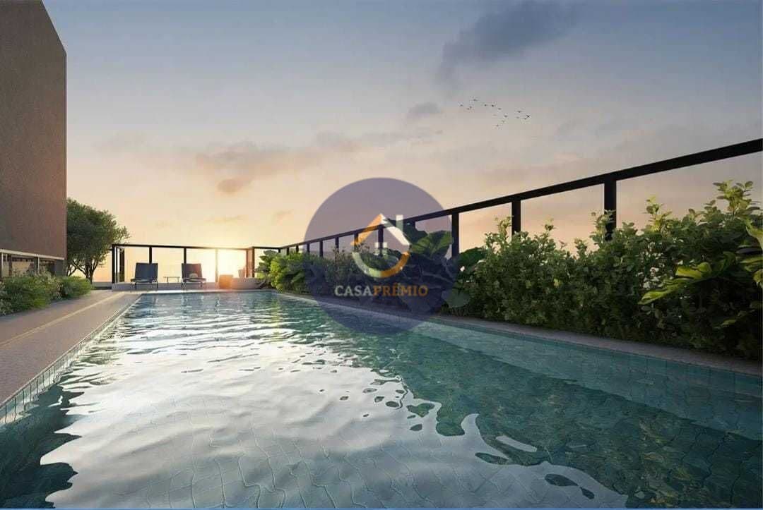 Apartamento 1Q - Vila Nova Conceição foto 4