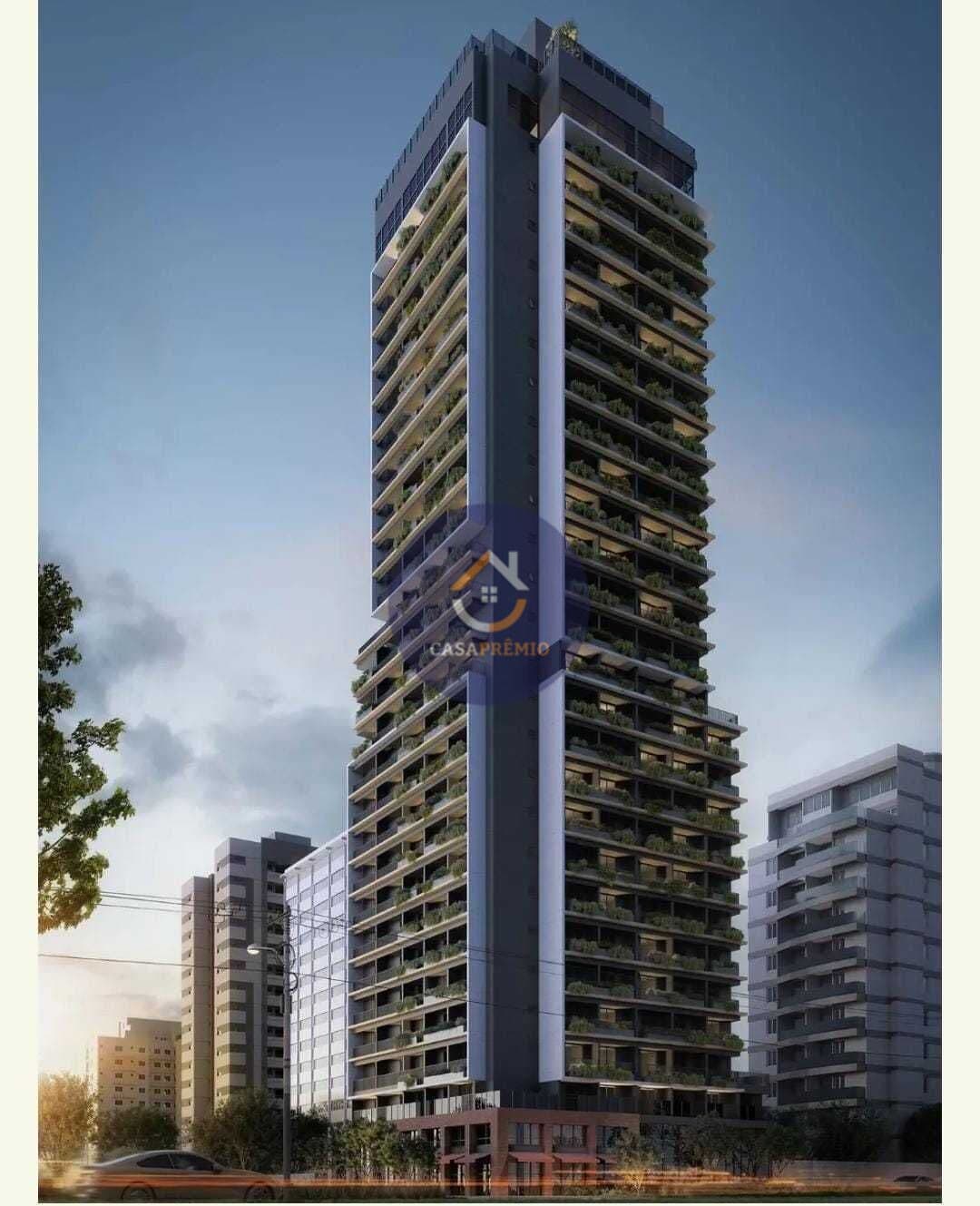 Apartamento 1Q - Vila Nova Conceição foto 1