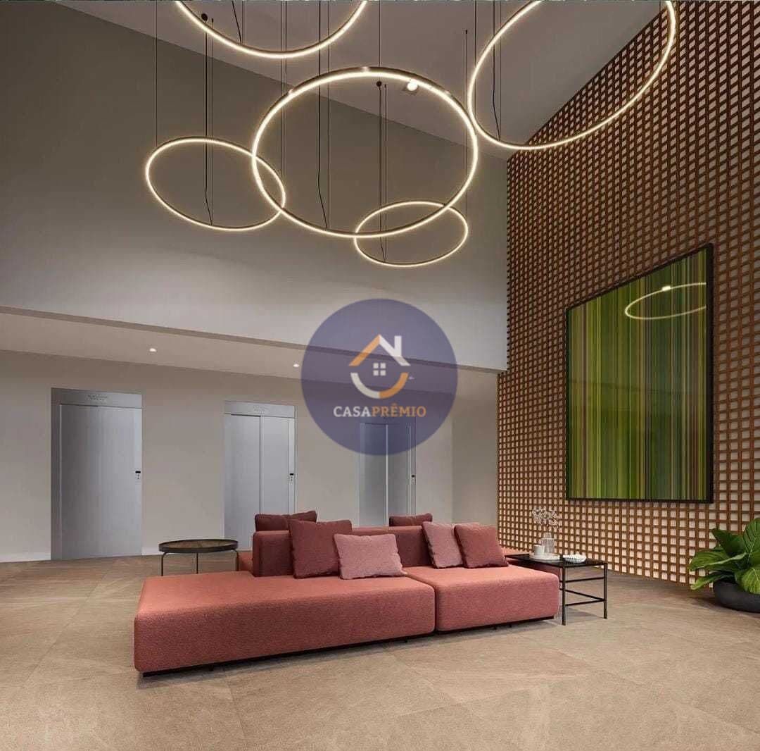 Apartamento 1Q - Vila Nova Conceição foto 2