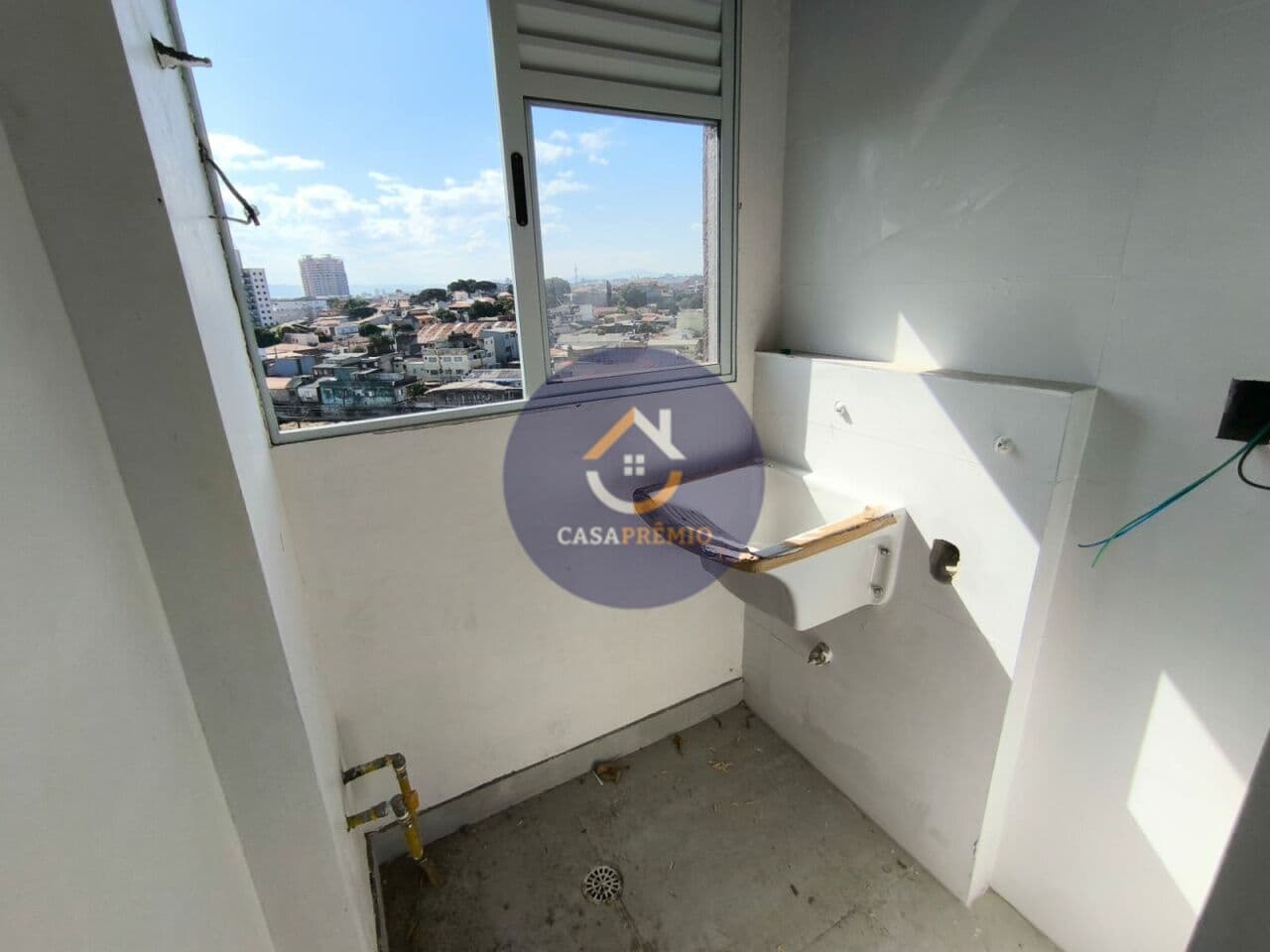 Apartamento 2Q - Vila Guilhermina foto 3