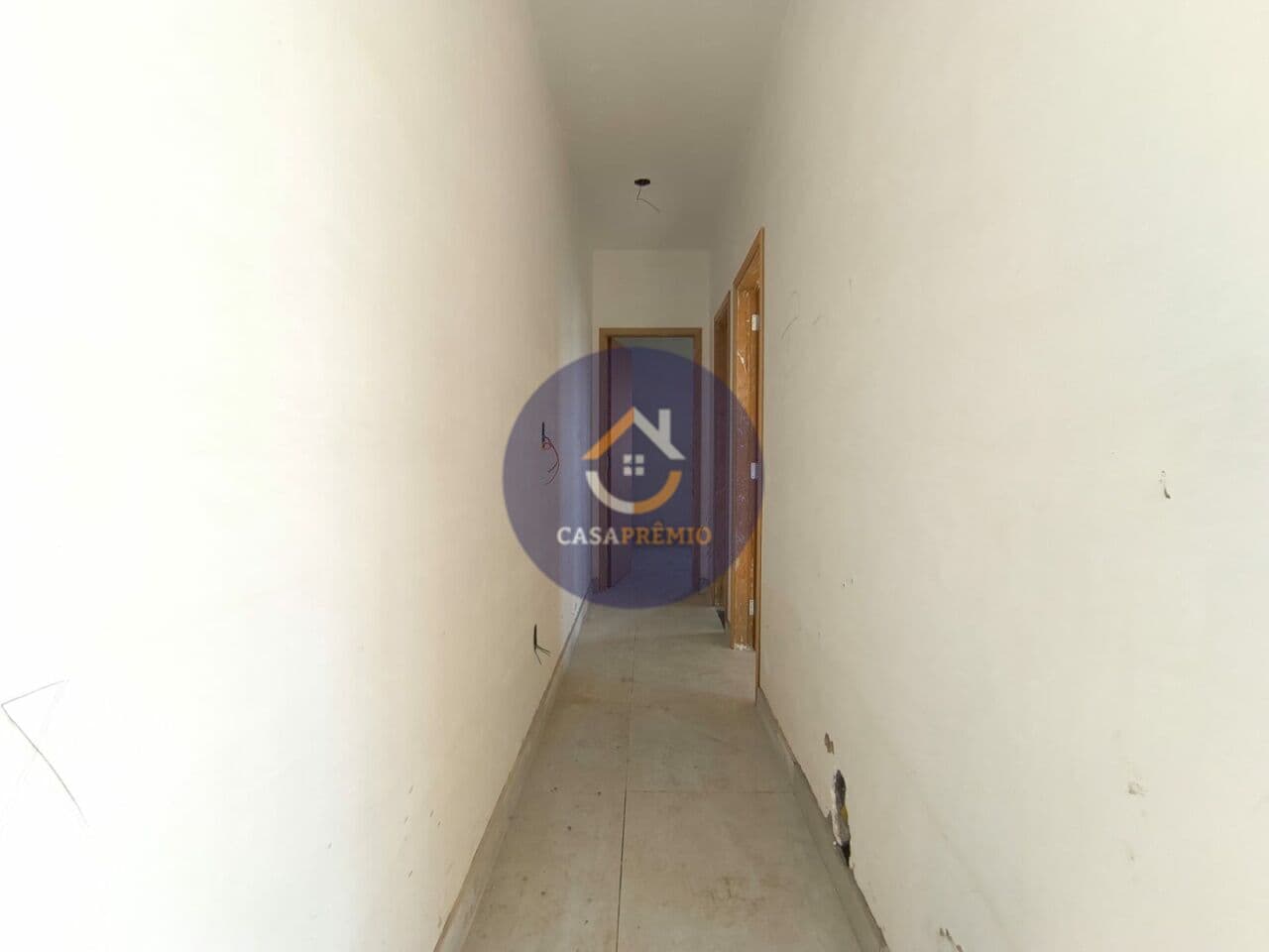 Apartamento 2Q - Vila Guilhermina foto 4