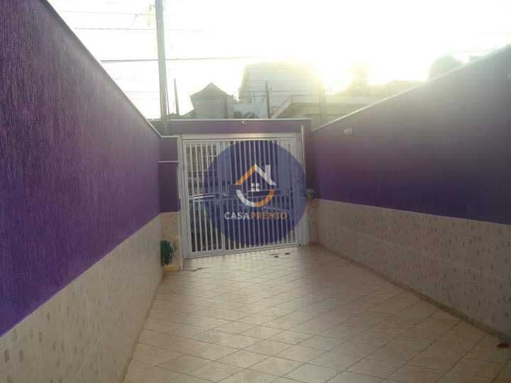 Sobrado 3Q - Vila Ré foto 2