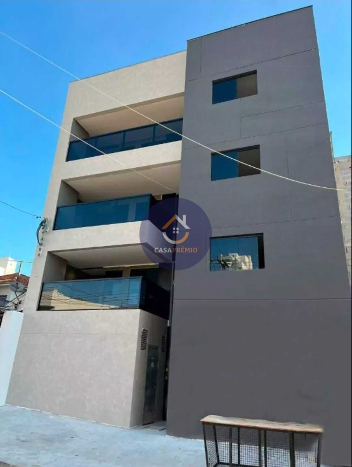 Apartamento 1Q - Mooca foto 1