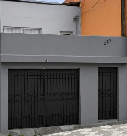 Casa 2Q - Parque Císper foto 1