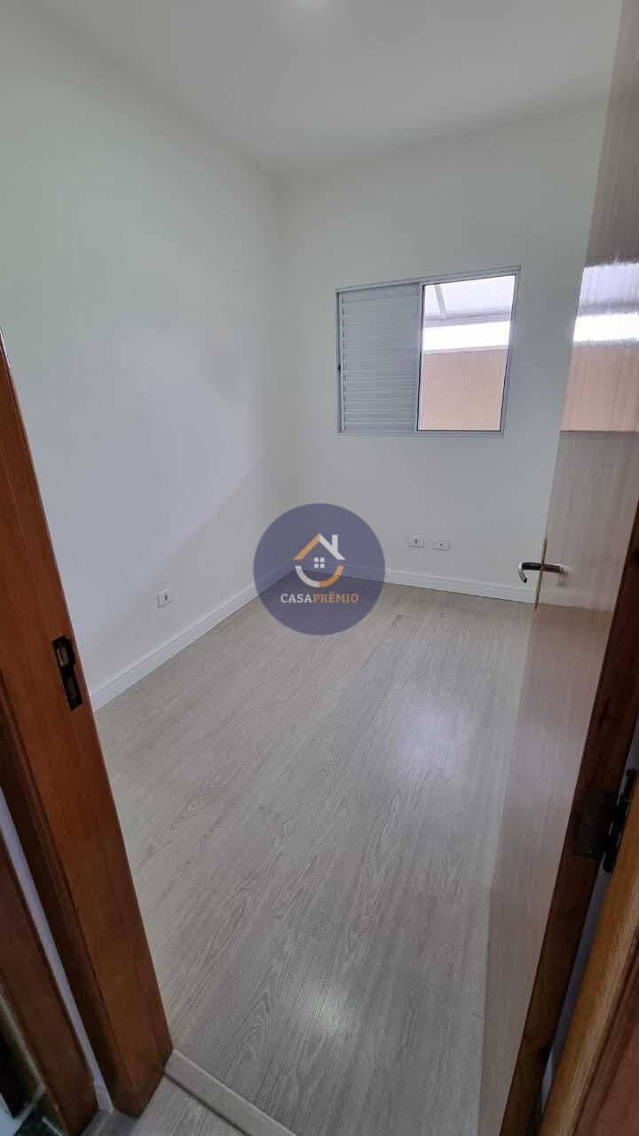 Apartamento 2Q - Vila Rosaria foto 4