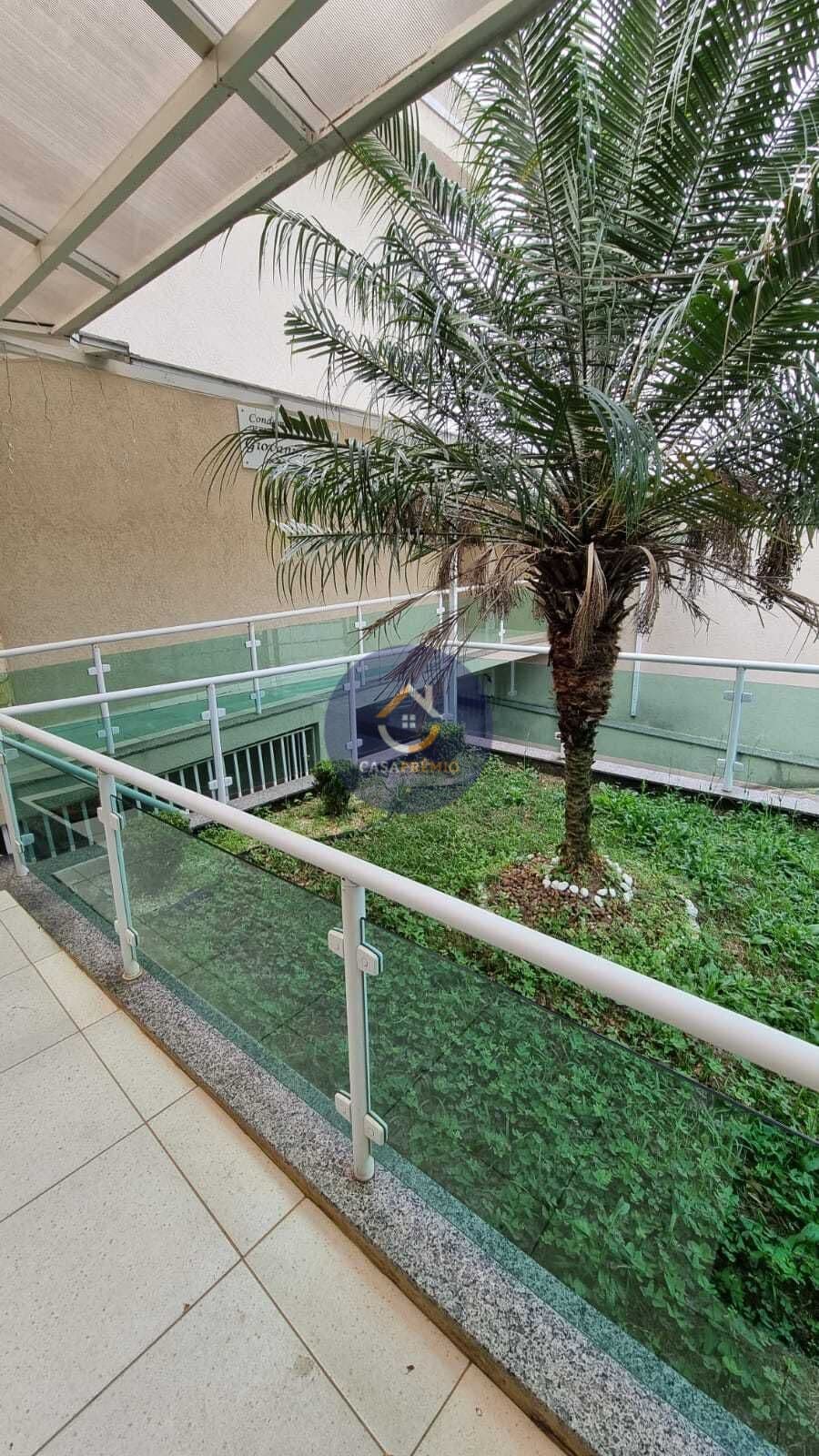 Apartamento 2Q - Vila Rosaria foto 1
