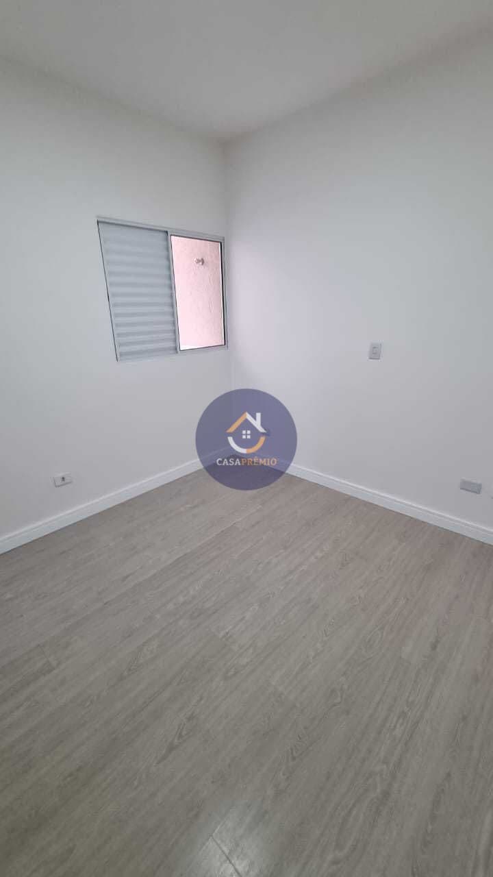 Apartamento 2Q - Vila Rosaria foto 7