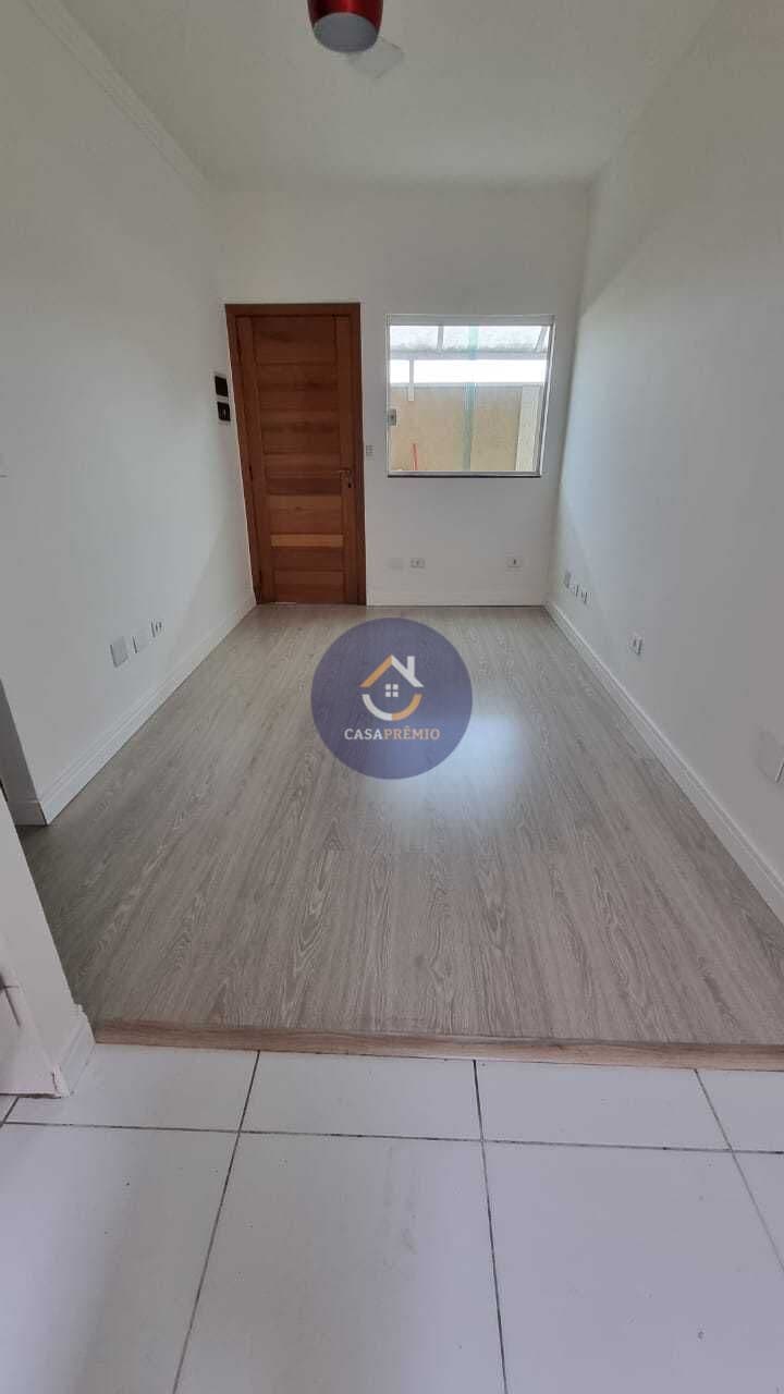 Apartamento 2Q - Vila Rosaria foto 2
