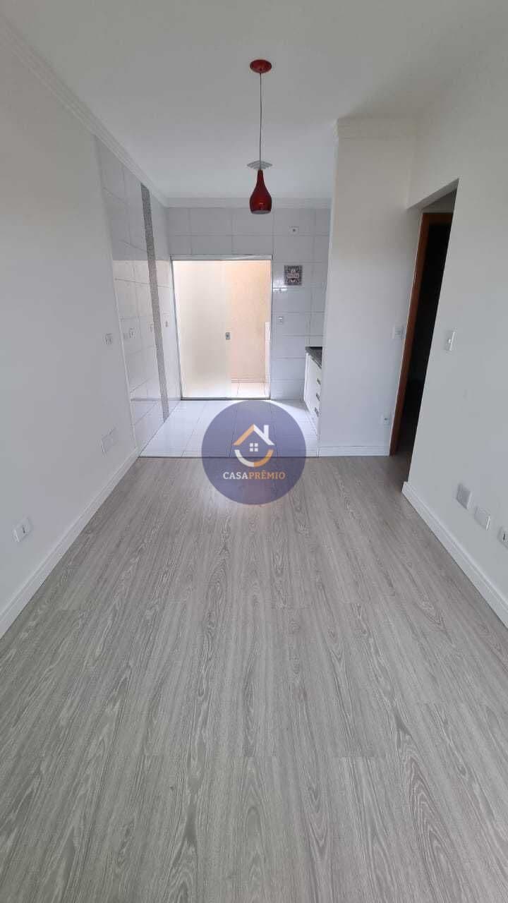 Apartamento 2Q - Vila Rosaria foto 8