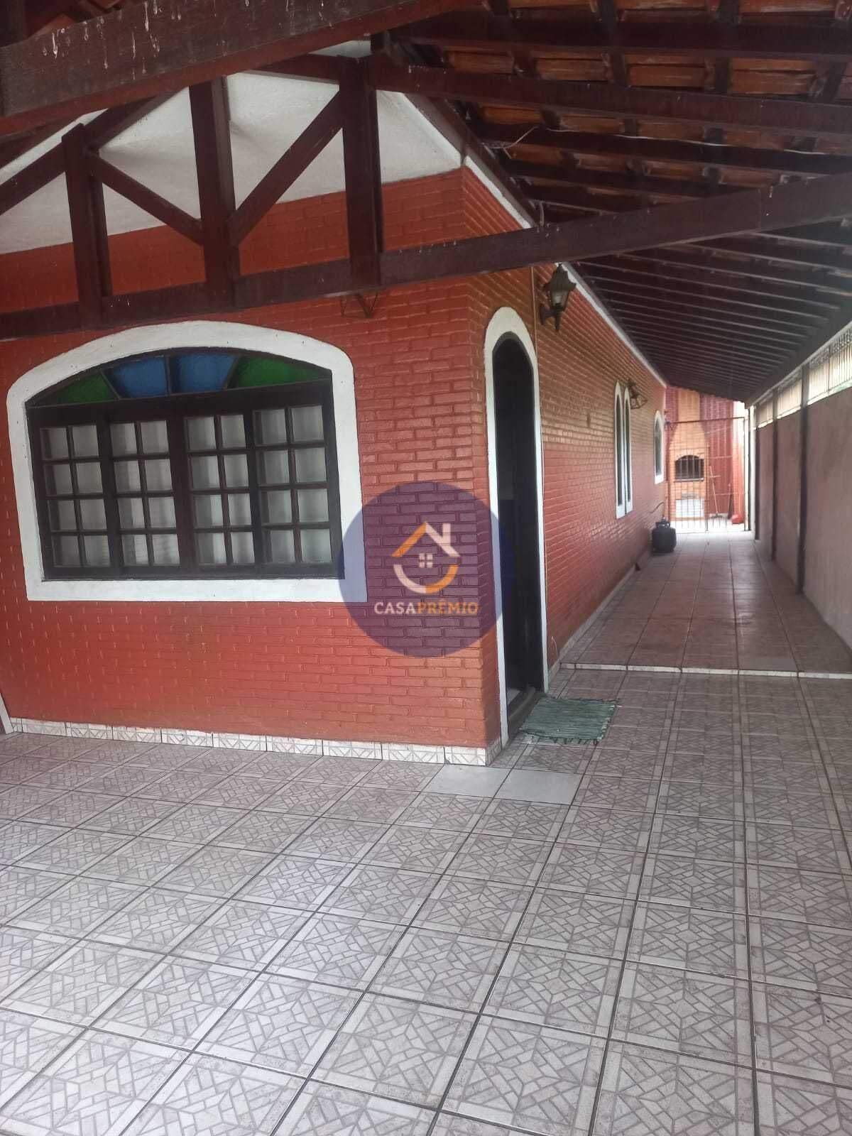 Sobrado 3Q - Parque Boturussu foto 3