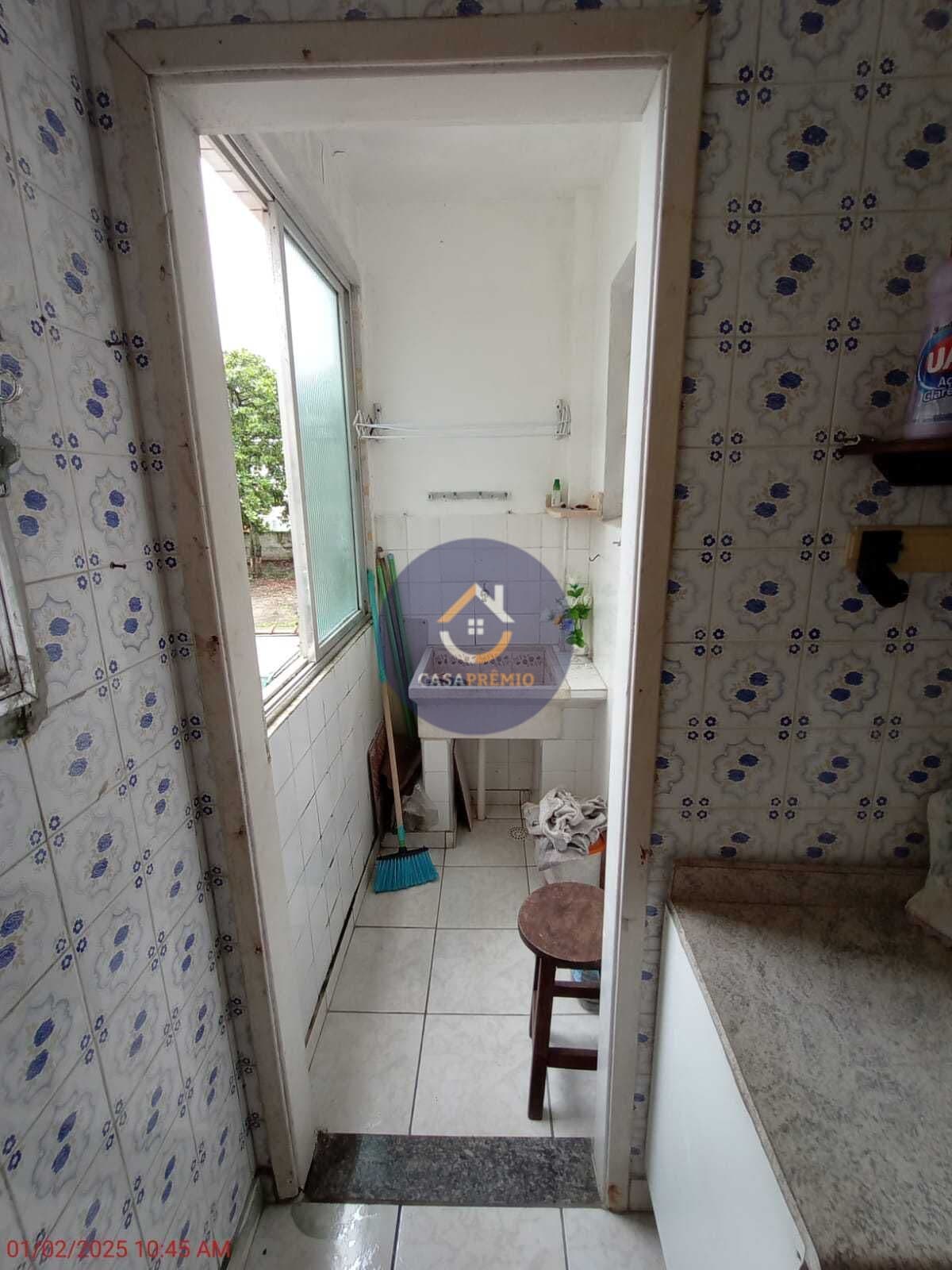 Apartamento 1Q - Vila Caiçara foto 6