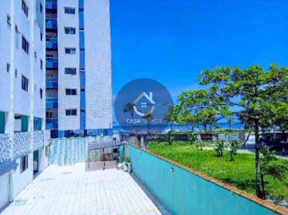 Apartamento 1Q - Vila Caiçara foto 2