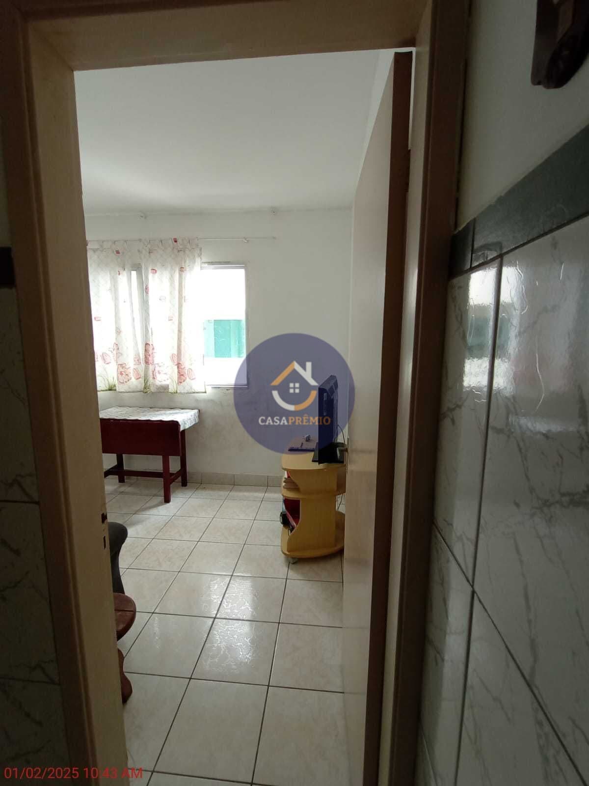 Apartamento 1Q - Vila Caiçara foto 7
