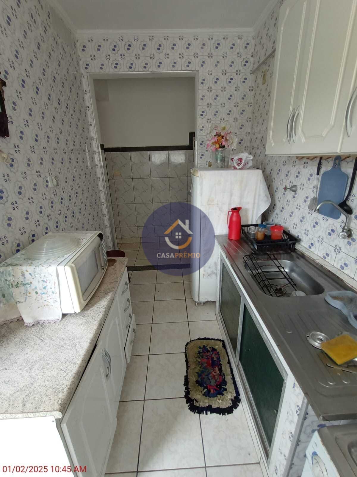Apartamento 1Q - Vila Caiçara foto 8