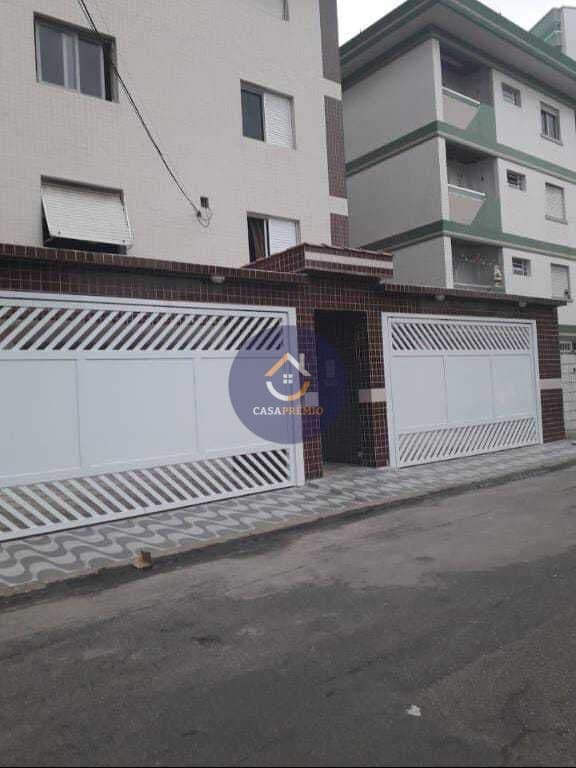 Apartamento 1Q - Vila Caiçara foto 1