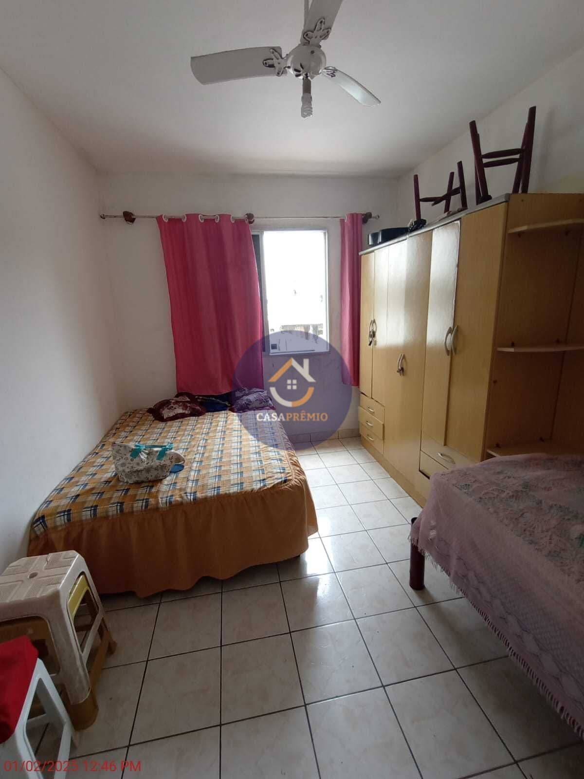 Apartamento 1Q - Vila Caiçara foto 4