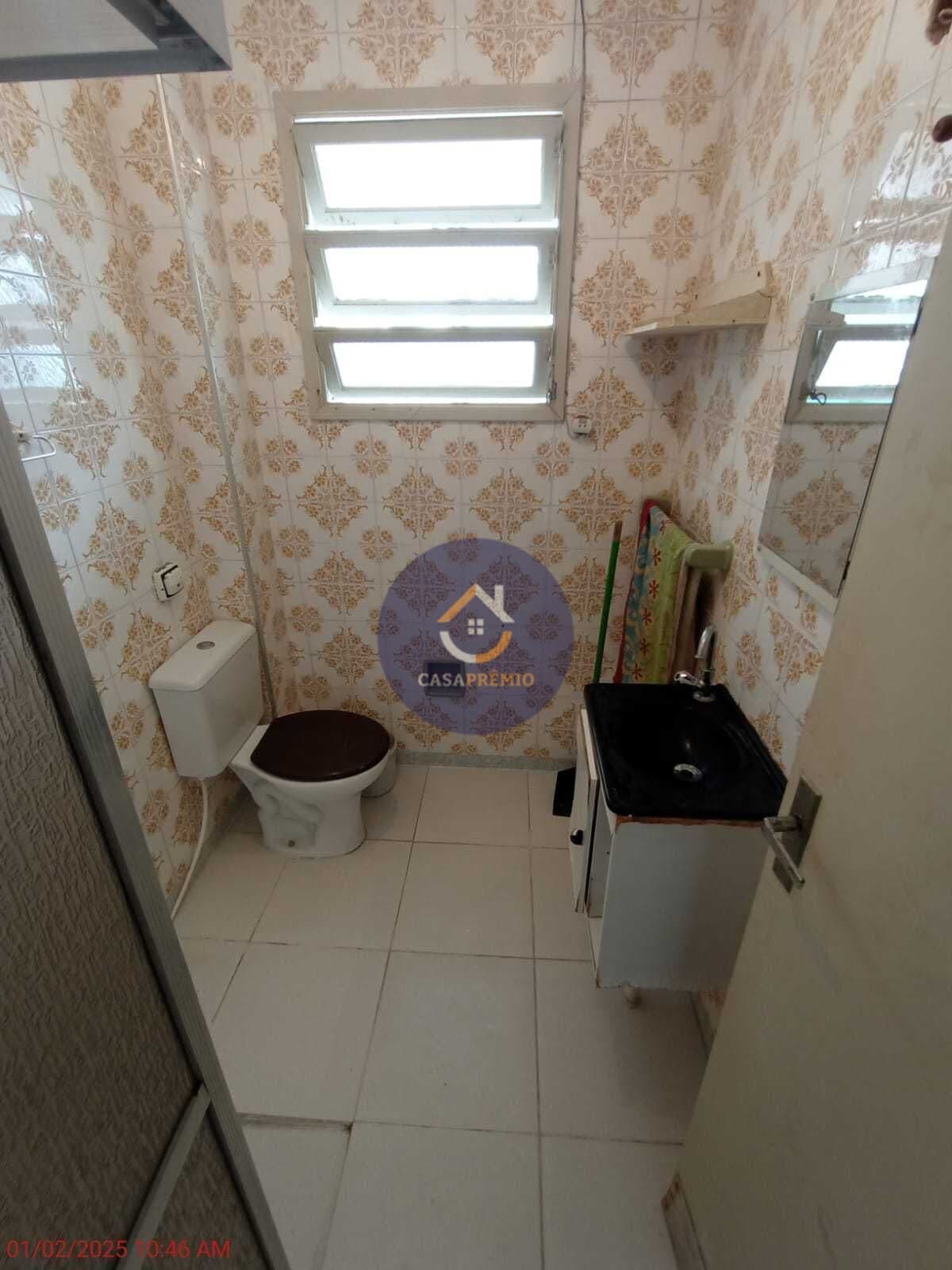 Apartamento 1Q - Vila Caiçara foto 5