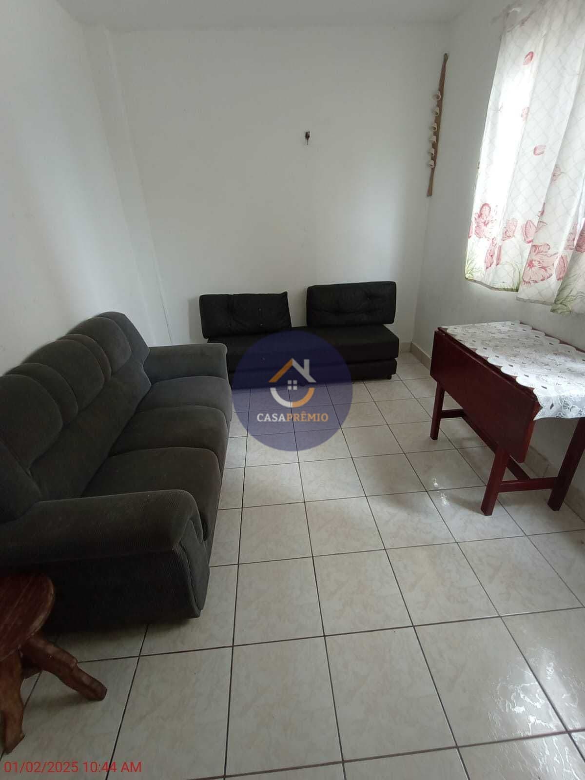 Apartamento 1Q - Vila Caiçara foto 3