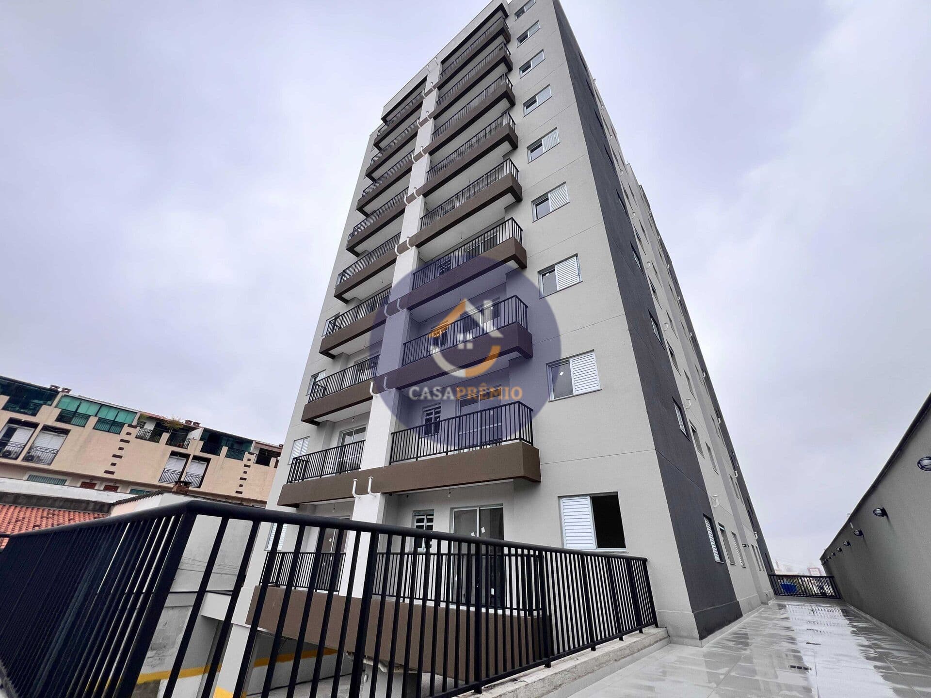 Apartamento 2Q - Penha de França foto 5