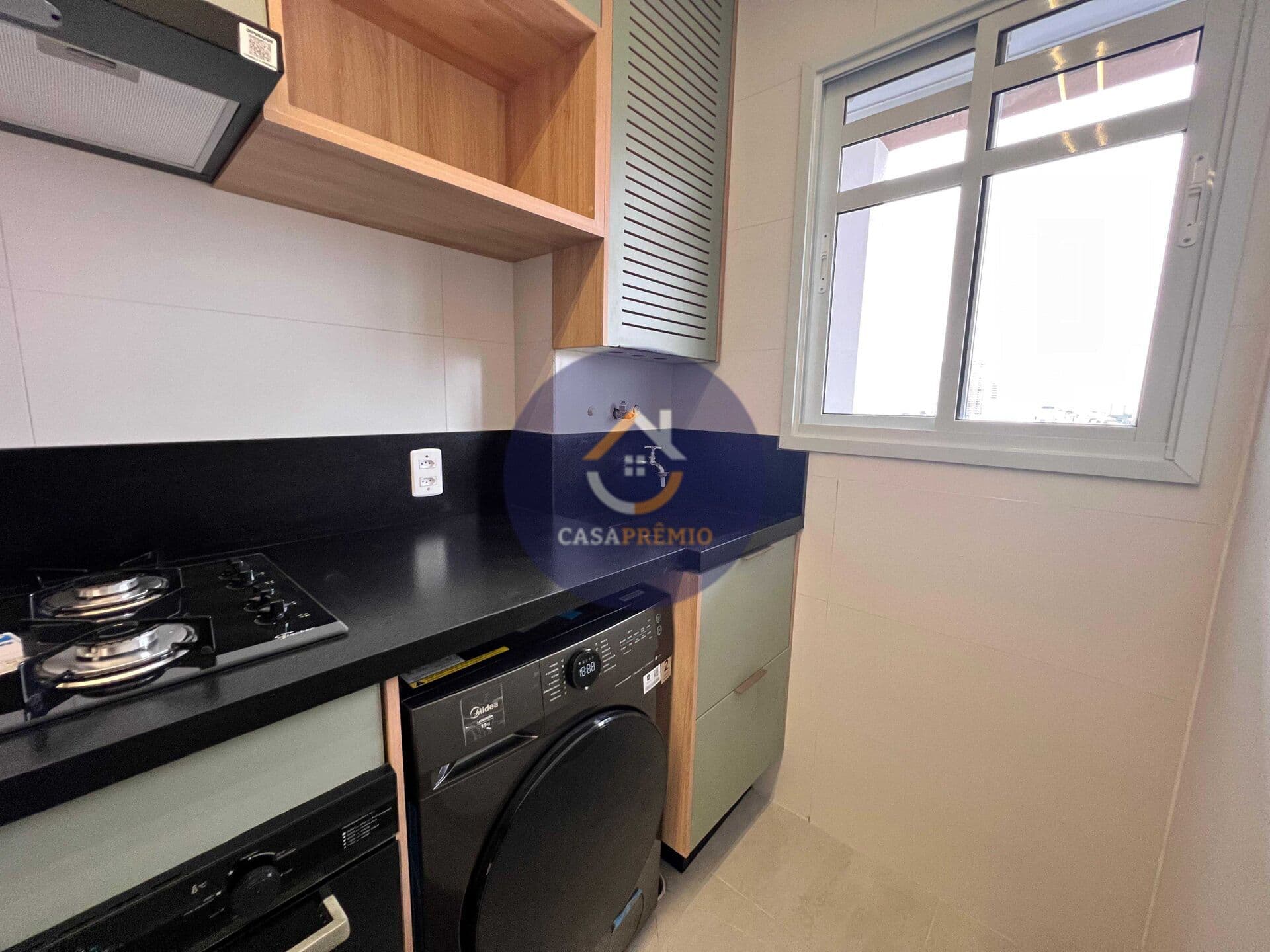 Apartamento 2Q - Penha de França foto 6