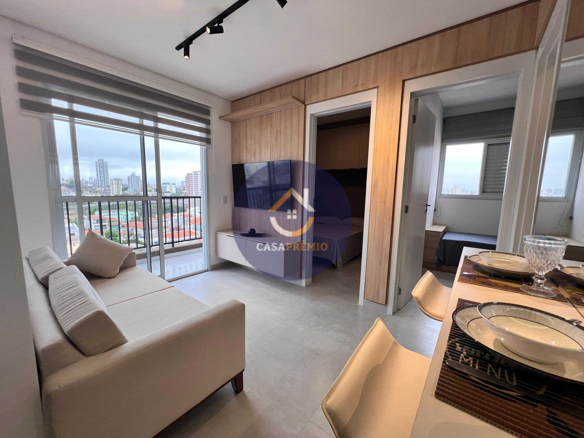Apartamento 2Q - Penha de França foto 7