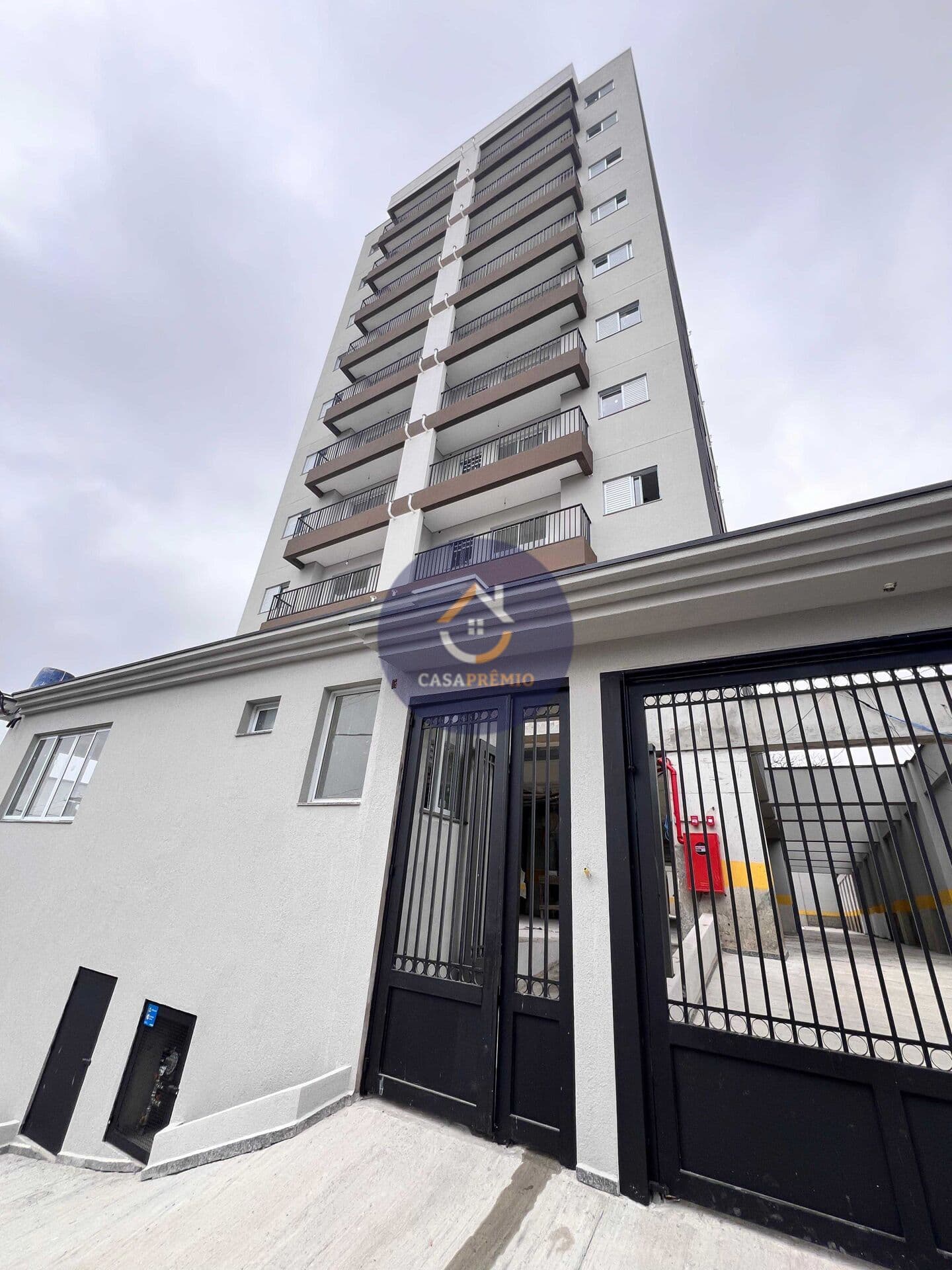 Apartamento 2Q - Penha de França foto 1
