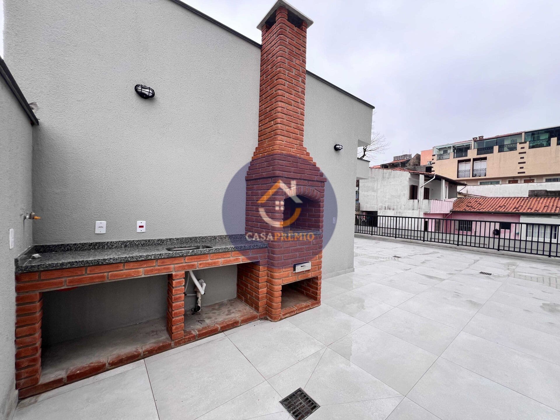 Apartamento 2Q - Penha de França foto 4