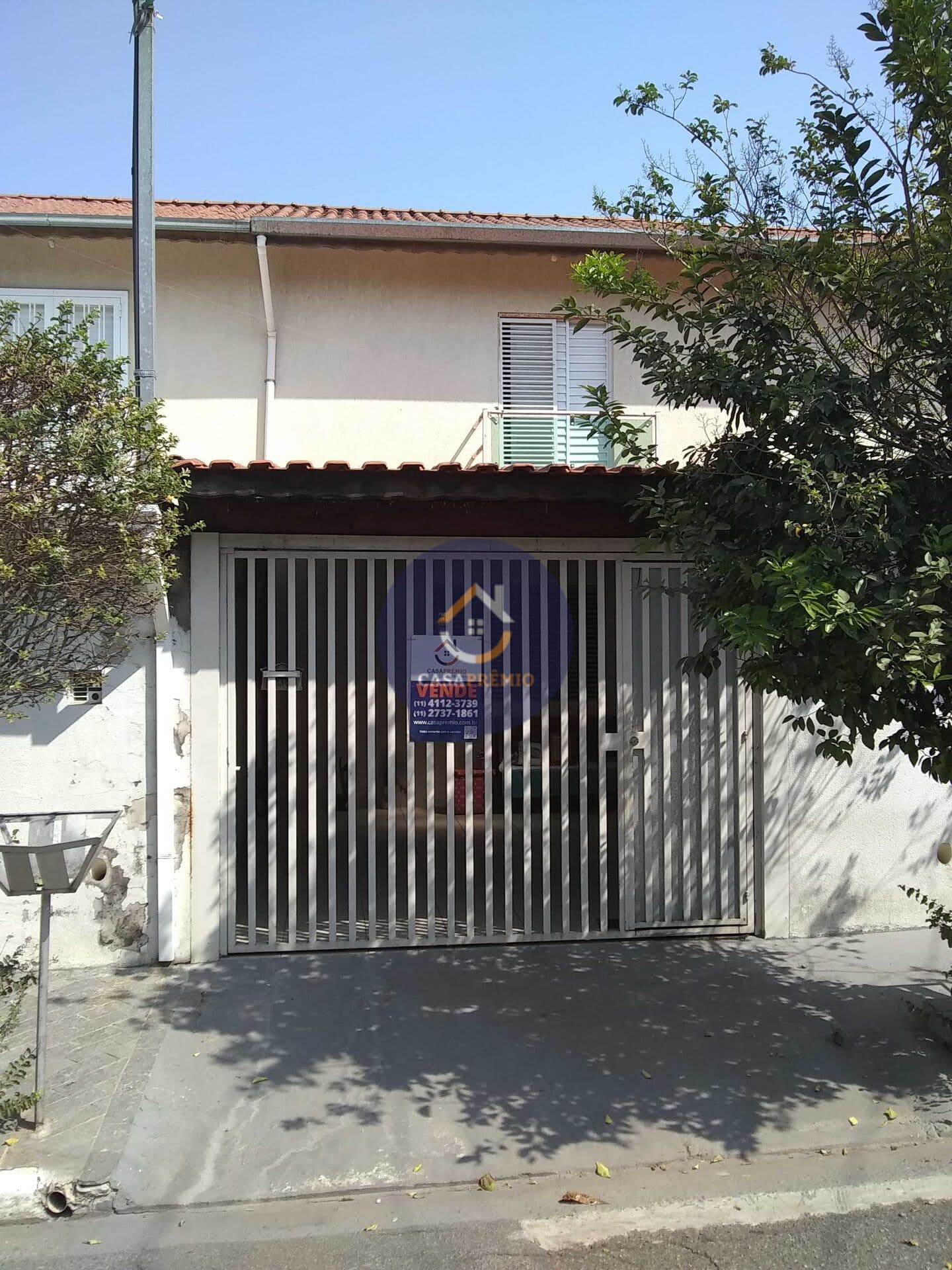 Sobrado 2Q - Vila São Francisco (Zona Leste) foto 1